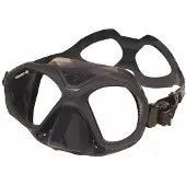 BEUCHAT Shark Freediving Mask Zwart