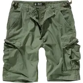 Brandit Broek olijfgroen
