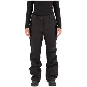 Helly Hansen Skibroek Women Blizzard Insulated Pant Black-M