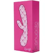 Lovelife - Snuggle Dual Stimulation Vibe