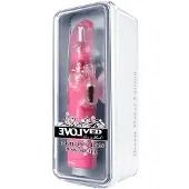Evolved Duo vibrator met vlinder en 3 motors