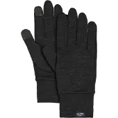 Barts Merino Touch Handschoen Black M/L