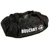 BEUCHAT Carpet Bag Zwart