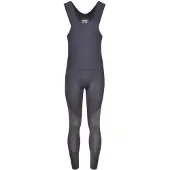 BEUCHAT Espadon 7 Mm Spearfishing Pants Grijs S Man