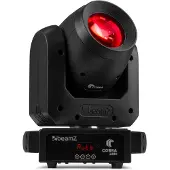 Beamz Cobra 100H Beam 100 Watt Moving Head met Prisma