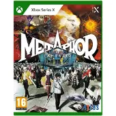 Metaphor: ReFantazio Xbox Series X