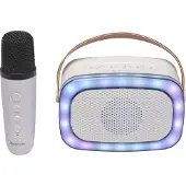 Denver BTM-610 Bluetooth luidspreker AUX, Draagbaar, USB