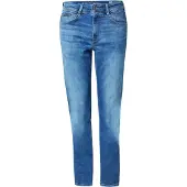 Garcia Jeans blauw denim