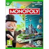 Monopoly - Xbox Series X/Xbox One