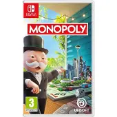 Monopoly - Nintendo Switch