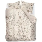 Beddinghouse Dekbedovertrek Amelie Natural Katoen-240 x 200 / 220 cm | Lits-Jumeaux
