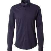 Only & Sons Overhemd 'ONSRobin' navy