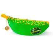 Asmodee Mi Primer Bananagrams Board Game Spanish Veelkleurig Kinderen