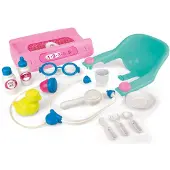 Chicco verzorgingsset 3-in-1 Baby Care