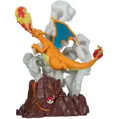 Pokémon Charizard Figure Veelkleurig Kinderen