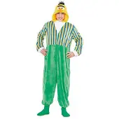 MOM Pyjama Blas-kostuum
