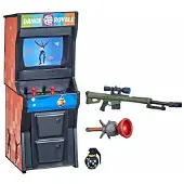 Hasbro 6´´ Arcade Blue Veelkleurig Kinderen