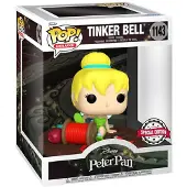 Funko POP! Disney Peter Pan - Tinker Bell 1143 Special Edition - Pop! - Vinyl figuur