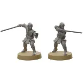 Asmodee Star Wars Legion Anakin Skywalker Board Game Veelkleurig Kinderen