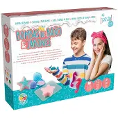 Tachan Set Bath Experiments: Soaps And Perfumes Veelkleurig 8-11 Years