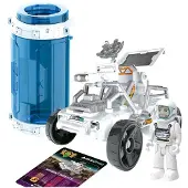 Ninco Space Rover Vehicle Transparant Kinderen