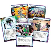 Asmodee , Antiguo y futuro: Kang, Karetní, 14 jaar/jaren, 45 minuten, 90 minuten