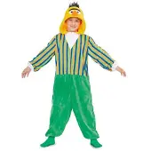 MOM Pijama Blas Junior Costume Groen 10-12 Years Kinderen