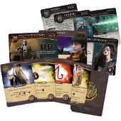 Asmodee Harry Potter Hogwarts Battle Board Game Spanish Version Veelkleurig Kinderen