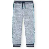 Boboli Fleece Pants Blauw 16 Years