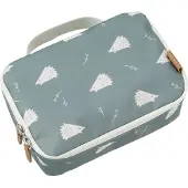 Fresk Sea Urchin Thermal Bag Groen Kinderen