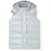 Boboli Technical Fabric Vest