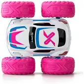 Exost 360 Cross Amazone Vehicle Roze