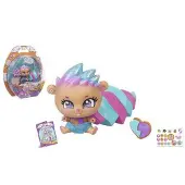 The Beasties Roasty Heartbroker Doll Veelkleurig Kinderen
