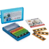 Miniland Microscopic Preparations Veelkleurig Kinderen