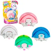 Famosa Ericito Redondito Figure Veelkleurig 4-7 Years Kinderen