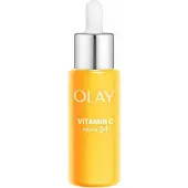 Olay 6x Serum Vitamine C + Aha24 40 Ml