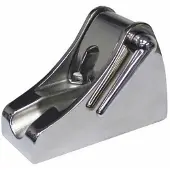 Maxwell Rc10/rc12 Stopper With Chain Lever Zilver