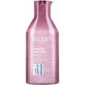 Redken 3x Volume Injection Shampoo 300 Ml
