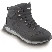 Meindl Korfu Walker Lady Mid Wandelschoen Maat: 39