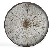 Ethnicraft Slice Tablett Holz