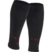 Falke RU Compression Energy Sport Kous Heren Schwarz CALF 4