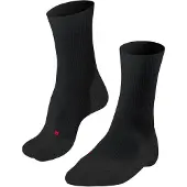 Falke TE4 Socks 1-Pack Black