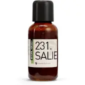 Natural Heroes - Salie Etherische Olie (Scharlei) 30 ml