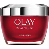 Olay 4x Regenerist Nachtcrème 50 Ml