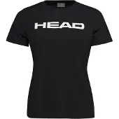 Head T-shirt Club Lucy 2023 dames EU XS
