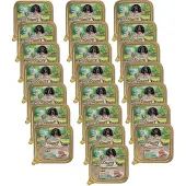 Stuzzy 22x Hondenvoer Paté Kalf 150 gr