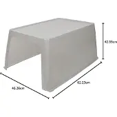 Petsafe ScoopFree Kattenbak Privacy Cover