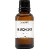 Natural Heroes - Frankincense Etherische Olie (Serrata) 30 ml