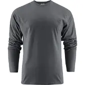 Printer Heavier Pro 2264034 T-shirt L/s Regular Fit | Maat: 3XL