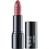 Make Up Factory Makeup Factory Velvet Mat Lipstick Romantic Rose 45